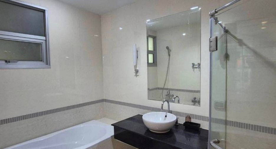 Wohnung zur Miete mit 2 Zimmer in Ratchathewi, Bangkok