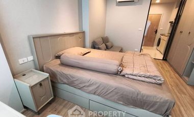 For rent 1 Beds condo in Khlong Toei, Bangkok