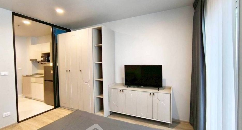 For rent 1 Beds condo in Khlong Toei, Bangkok