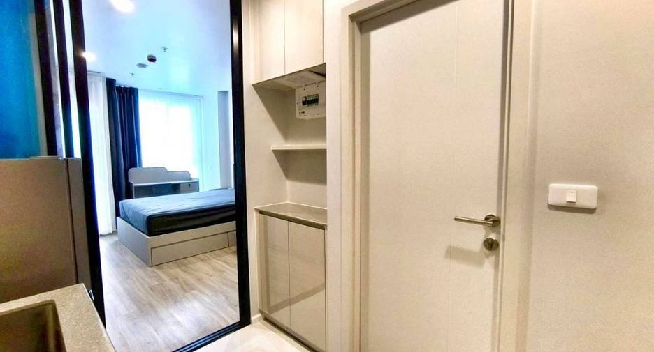 For rent 1 Beds condo in Khlong Toei, Bangkok