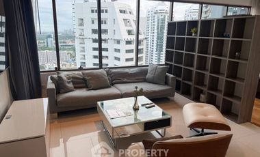 À louer 1 chambre condo à Khlong Toei, Bangkok