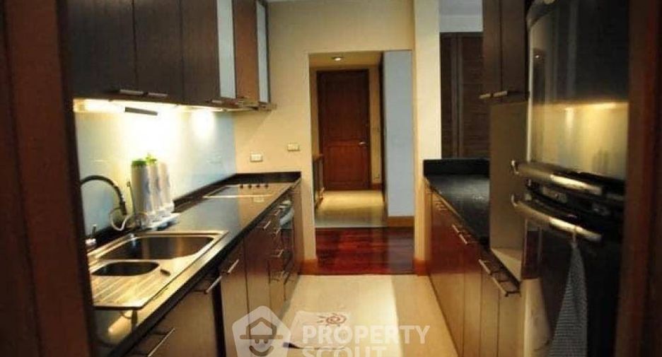 Apartamento en alquiler de 2 habitaciones en Sathon, Bangkok