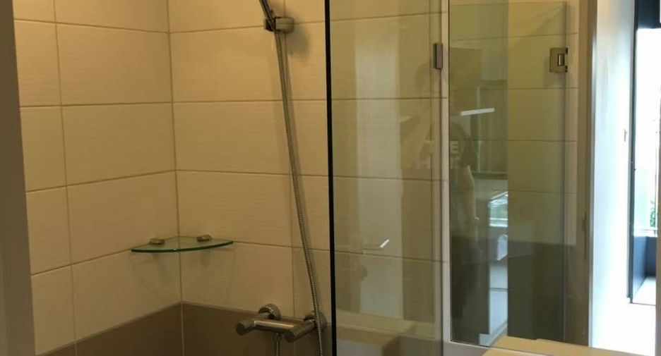 Аренда 1 кровать кондо в Банг Рак, Бангкок