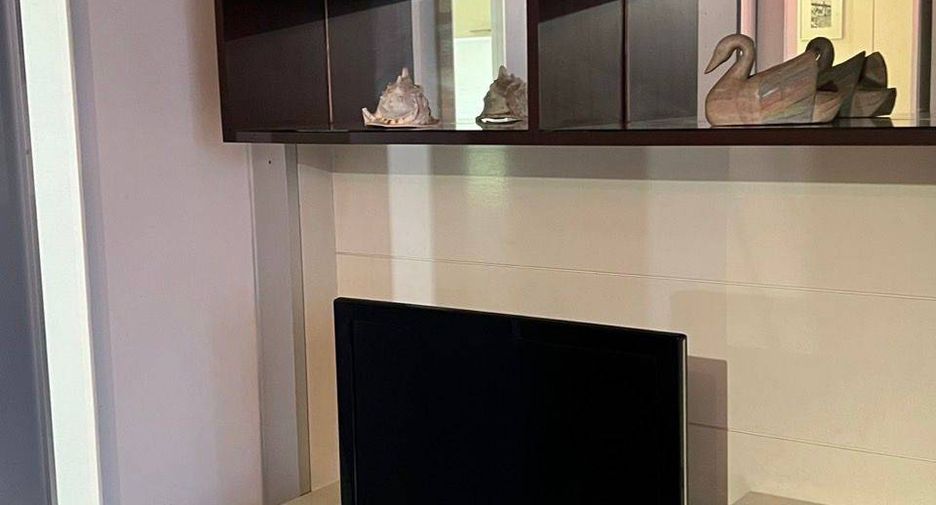 For rent 1 bed condo in Pathum Wan, Bangkok