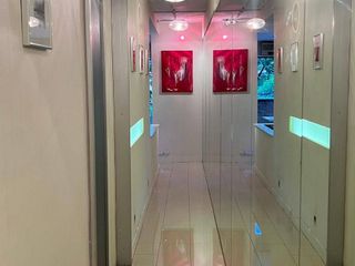 For rent 1 bed condo in Pathum Wan, Bangkok