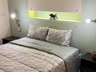 For rent 1 bed condo in Pathum Wan, Bangkok