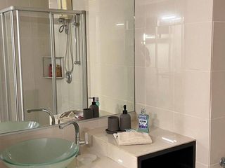 For rent 1 bed condo in Pathum Wan, Bangkok