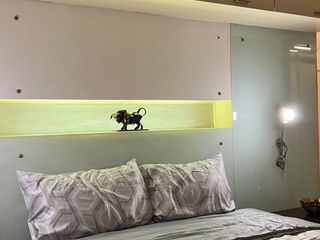 For rent 1 bed condo in Pathum Wan, Bangkok