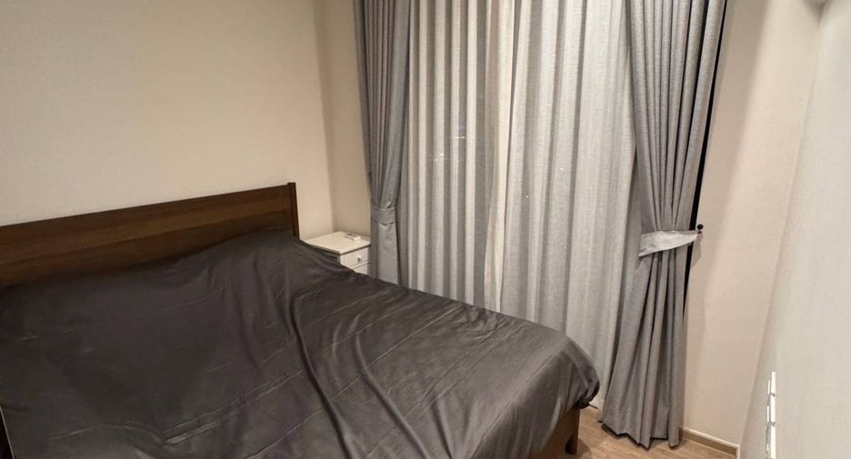 Wohnung zur Miete mit 2 Zimmer in Watthana, Bangkok