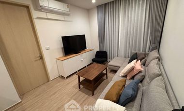 Wohnung zur Miete mit 2 Zimmer in Watthana, Bangkok