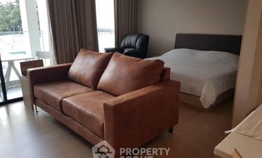 Condo en alquiler de 1 habitaciones en Khlong Toei, Bangkok