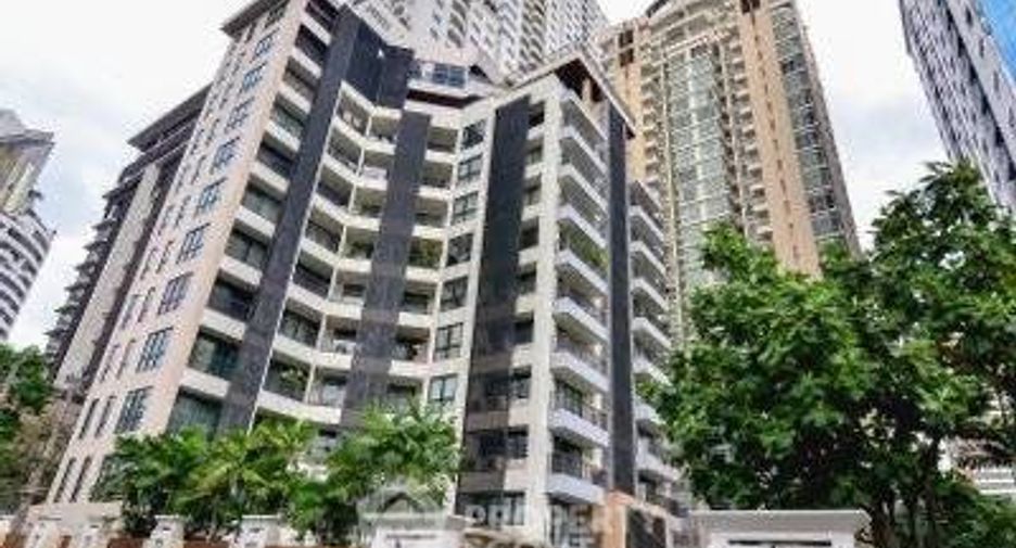 Condo en alquiler de 1 habitaciones en Khlong Toei, Bangkok
