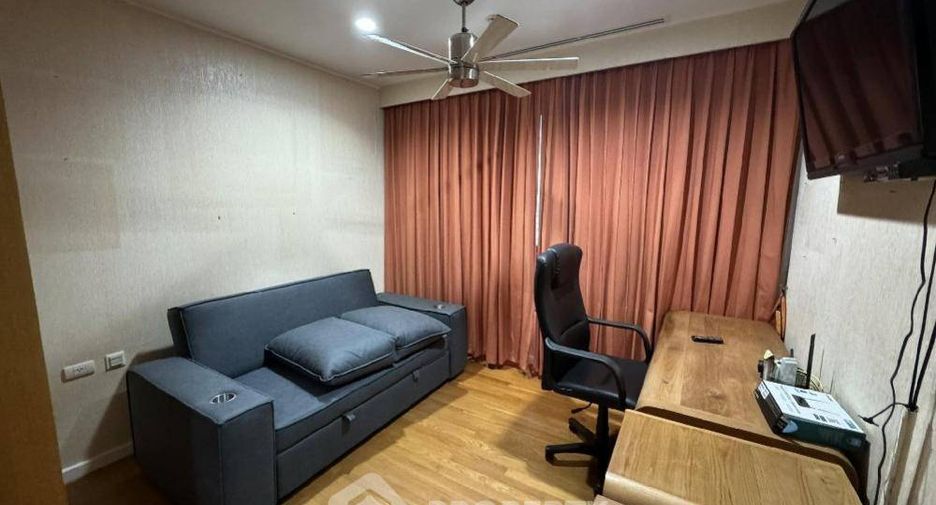 Condo en alquiler de 3 habitaciones en North Pattaya, Pattaya