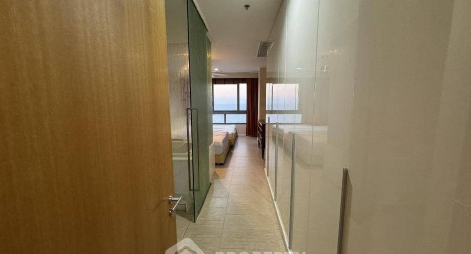 Condo en alquiler de 3 habitaciones en North Pattaya, Pattaya