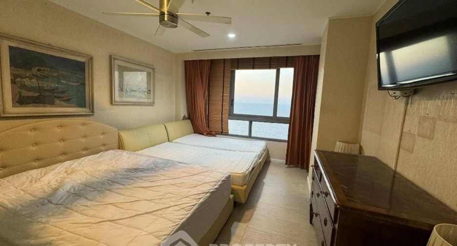 Condo en alquiler de 3 habitaciones en North Pattaya, Pattaya