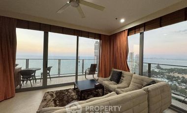 Condo en alquiler de 3 habitaciones en North Pattaya, Pattaya