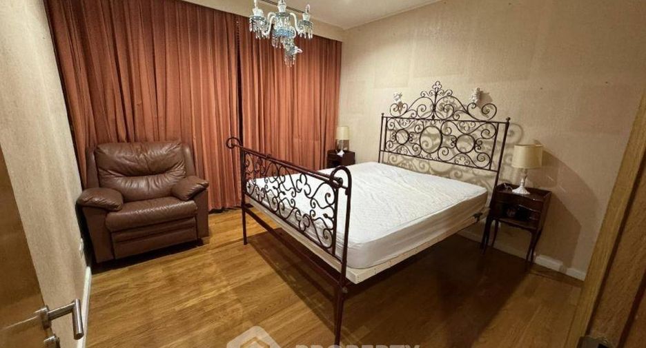 Condo en alquiler de 3 habitaciones en North Pattaya, Pattaya