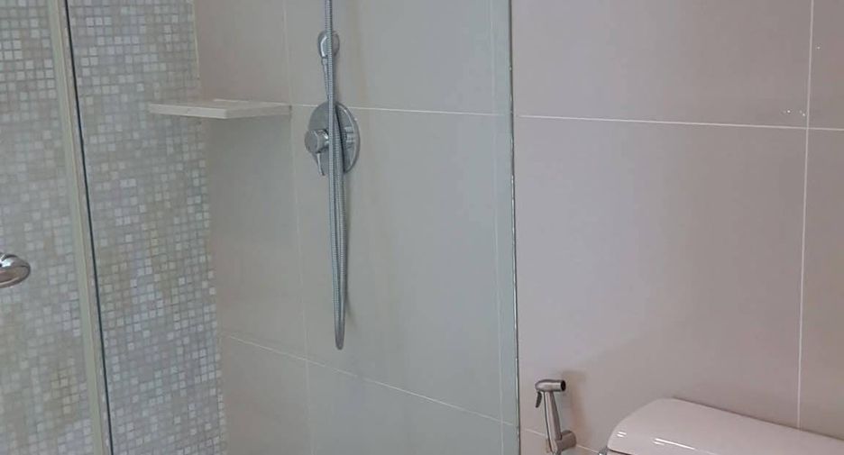 Аренда 1 кровать кондо в Йомтиен, Паттайя