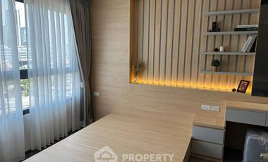À louer 1 chambre condo à Bang Rak, Bangkok