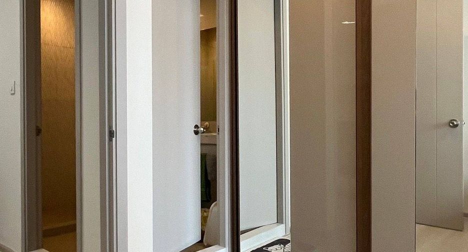 Condo en alquiler de 1 habitaciones en Khlong Toei, Bangkok