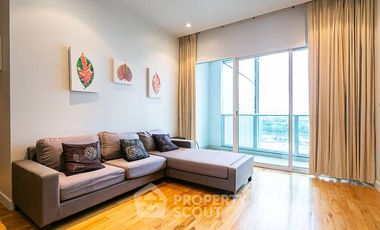 出租 2 卧室 公寓 在 Khlong Toei, 曼谷