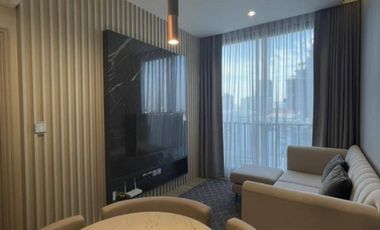For rent 1 bed condo in Phra Khanong, Bangkok