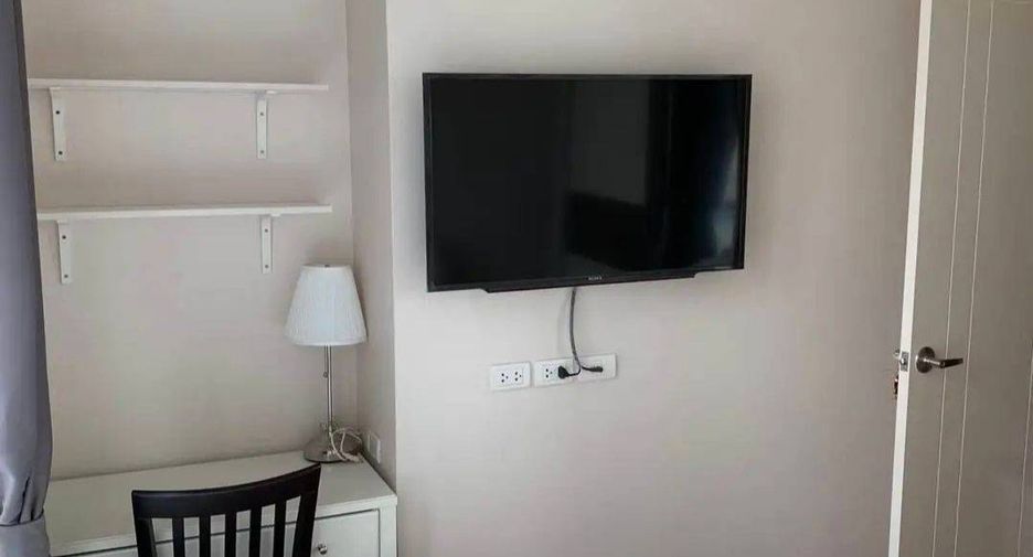 For rent 2 ベッドルーム condo in Phra Khanong, Bangkok