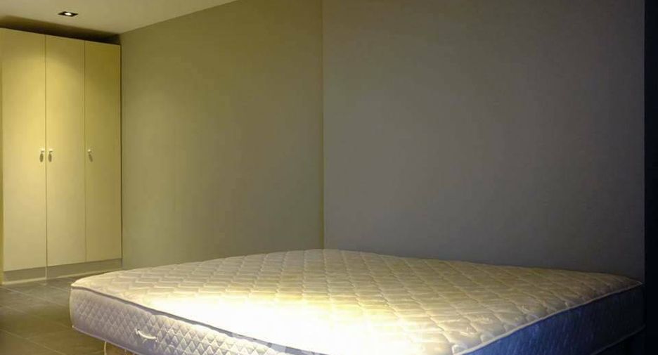 Wohnung zur Miete mit 3 Zimmer in Khlong Toei, Bangkok