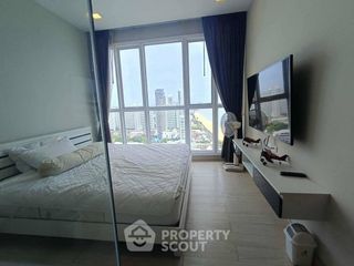 Wohnung zur Miete mit 2 Zimmer in Bang Lamung, Chonburi