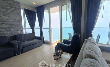 出租 2 卧室 公寓 在 Jomtien, 芭提雅