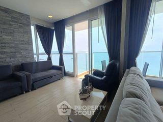 Wohnung zur Miete mit 2 Zimmer in Bang Lamung, Chonburi
