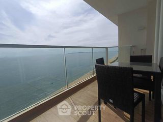 Wohnung zur Miete mit 2 Zimmer in Bang Lamung, Chonburi