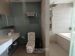 Wohnung zur Miete mit 2 Zimmer in Bang Lamung, Chonburi