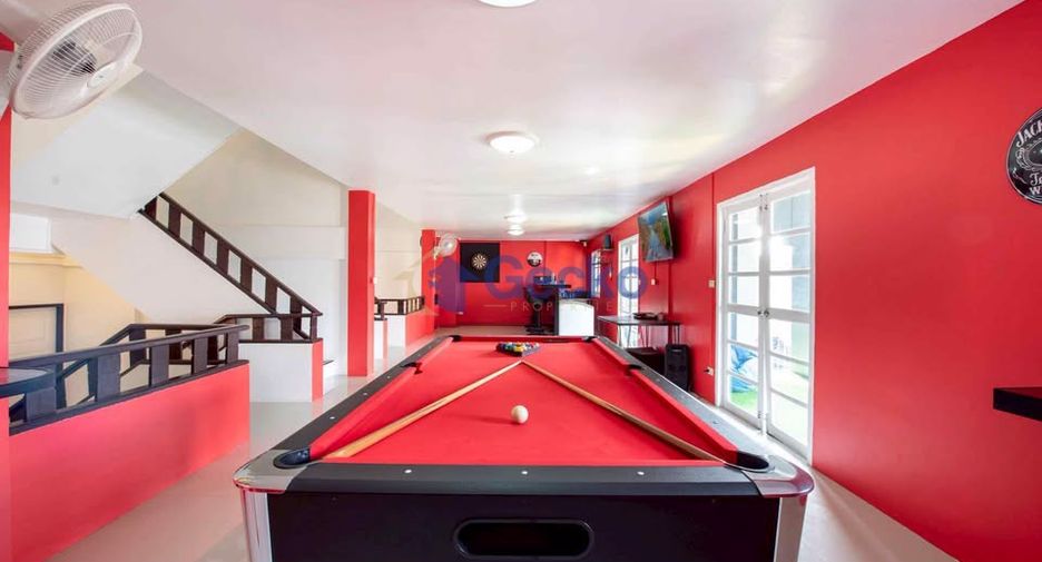 For sale 12 bedrooms house in Central Pattaya, Pattaya