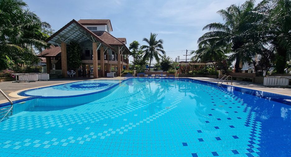 Casa en venta de 3 habitaciones en East Pattaya, Pattaya