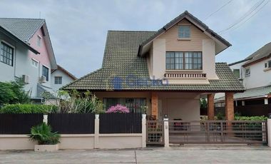 Casa en venta de 3 habitaciones en East Pattaya, Pattaya