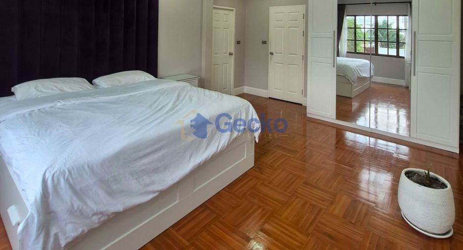 Casa en venta de 3 habitaciones en East Pattaya, Pattaya