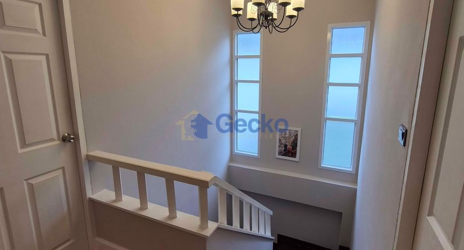 Casa en venta de 3 habitaciones en East Pattaya, Pattaya