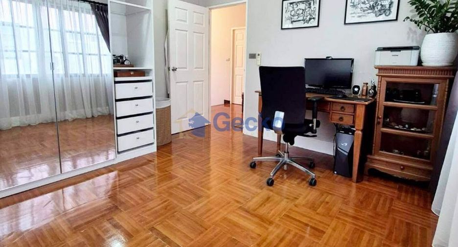 Casa en venta de 3 habitaciones en East Pattaya, Pattaya