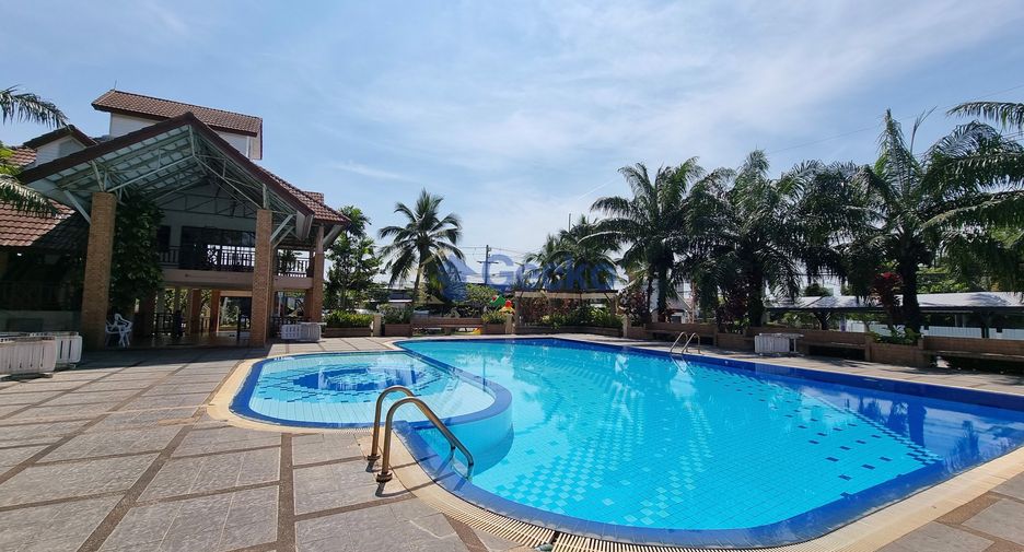 Casa en venta de 3 habitaciones en East Pattaya, Pattaya