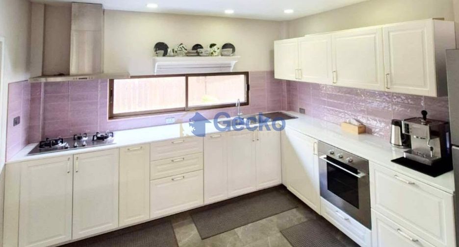 Casa en venta de 3 habitaciones en East Pattaya, Pattaya
