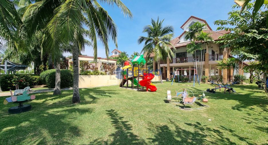 Casa en venta de 3 habitaciones en East Pattaya, Pattaya