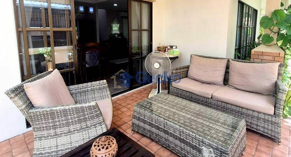 Casa en venta de 3 habitaciones en East Pattaya, Pattaya