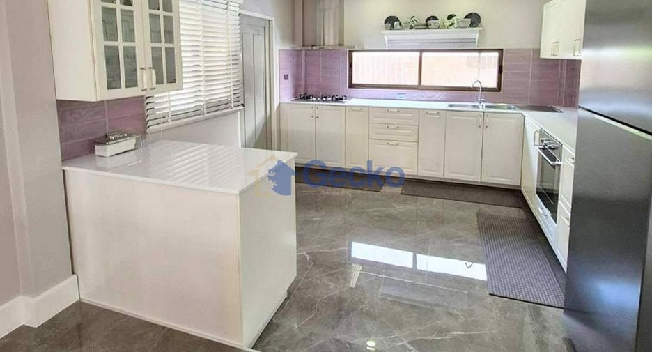 Casa en venta de 3 habitaciones en East Pattaya, Pattaya