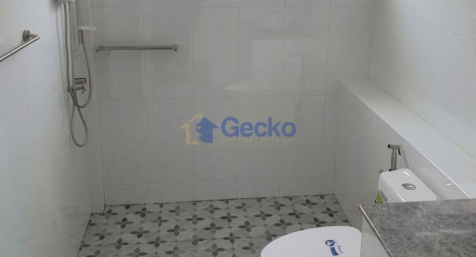 Casa en venta de 3 habitaciones en East Pattaya, Pattaya