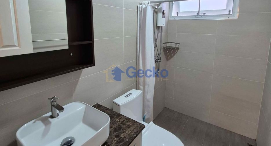 Casa en venta de 3 habitaciones en East Pattaya, Pattaya