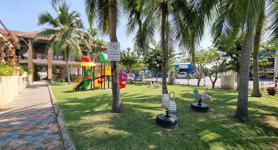 Casa en venta de 3 habitaciones en East Pattaya, Pattaya