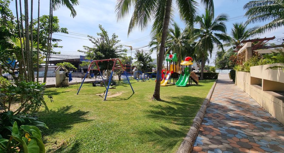 Casa en venta de 3 habitaciones en East Pattaya, Pattaya