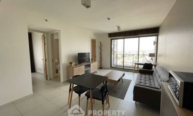 Condo en alquiler de 2 habitaciones en Khlong Toei, Bangkok