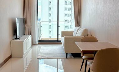 For rent 1 bed condo in Khlong San, Bangkok